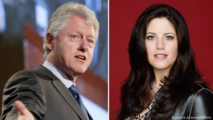 特朗普遇水門危機