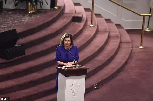 特朗普遇水門危機