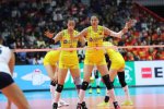 中國女排3比0擊敗美國隊獲七連勝