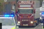 英國(guó)集裝箱案細(xì)節(jié) 39名中國(guó)人全部遇難