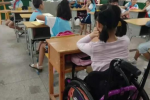 學生做俯臥撐癱瘓 家長起訴學校索賠708萬元
