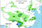 新一輪強(qiáng)降雨天氣再次拉開(kāi)帷幕