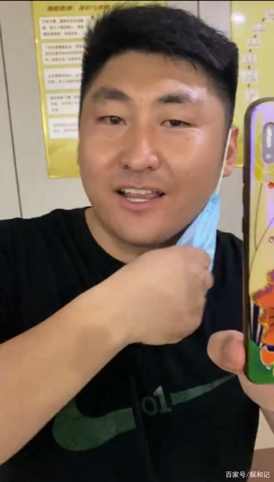 曝演員姜濤大鬧醫(yī)院