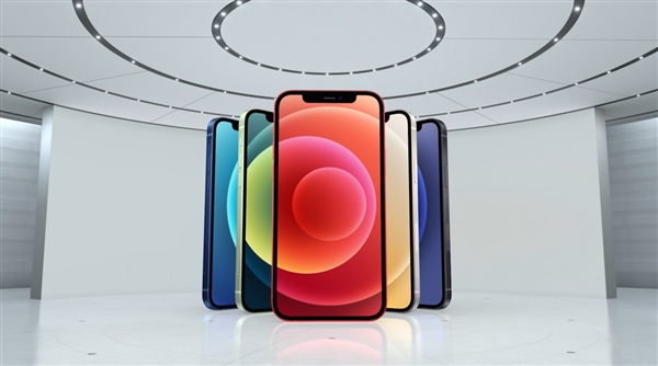 阻止我買iPhone12的理由