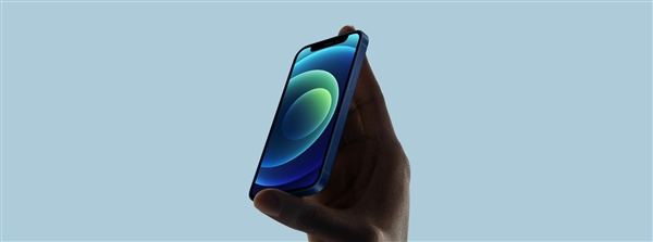阻止我買iPhone12的理由