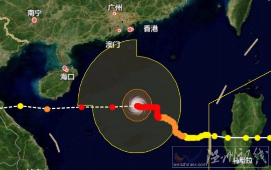 臺風沙德爾