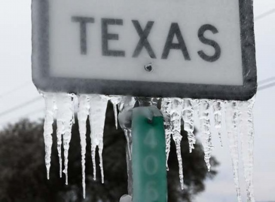 美國暴風雪凍死47人 美國進入末日模式