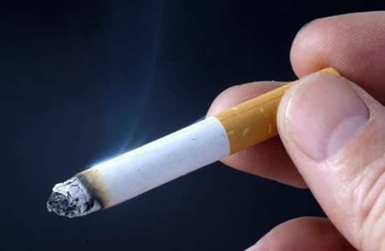 黑名單六種香煙