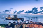 海南自貿港法施行