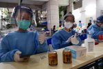 共同守護廣州，紅牛安奈吉挺你！