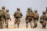 美國從阿富汗撤軍已完成90%以上