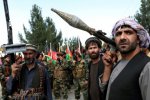 美軍撤出阿富汗 塔利班卷土重來