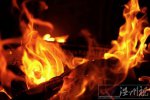 伊拉克新冠隔離醫(yī)院火災(zāi)至少52人死亡