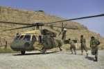 拜登確認繼續對阿富汗提供軍事支持