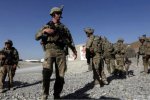 美軍承諾繼續空襲支持阿富汗軍隊