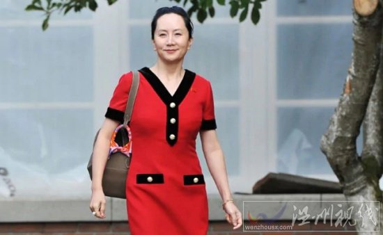孟晚舟案法官拒絕引入新證據