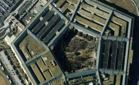 美國對塔利班展開空襲