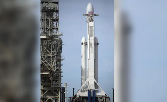 國宇航局SpaceX歐羅巴任務