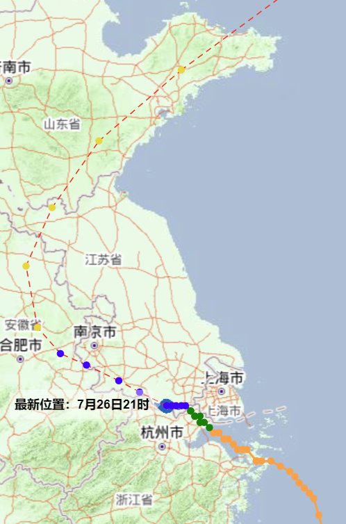 煙花北上!安徽山東將有強(qiáng)降雨