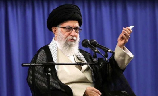 經驗表明“相信西方是行不通的”:伊朗的阿亞圖拉哈梅內伊