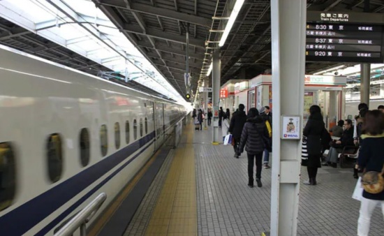 東京奧運(yùn)主辦城市通勤列車發(fā)生持刀襲擊事件