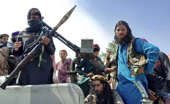 俄羅斯稱計劃召開聯合國阿富汗緊急會議