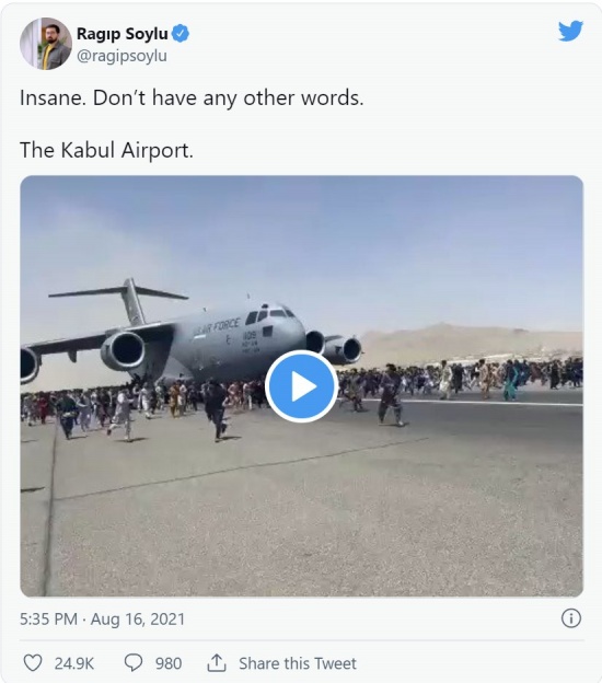 美國飛機上掉下3人