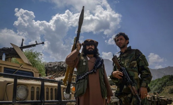 反塔利班組織否認塔利班聲稱取得進展