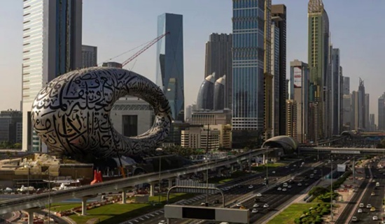 阿聯(lián)酋將恢復(fù)為接種Covid疫苗的游客發(fā)放簽證