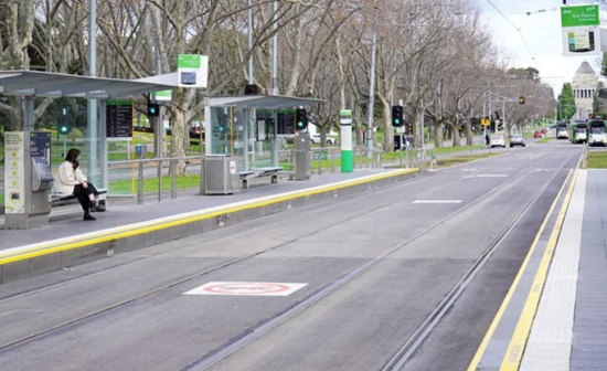 澳大利亞堪培拉延長COVID-19封鎖期