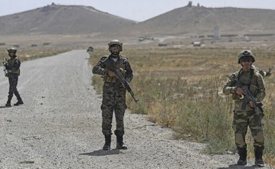 阿洪德毛拉可能被選為阿富汗總理