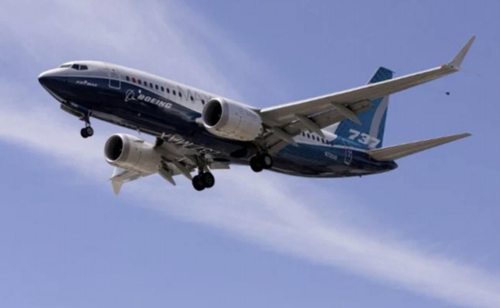 波音737 MAX 在兩次墜機事故后在全球范圍內停飛 20 個月