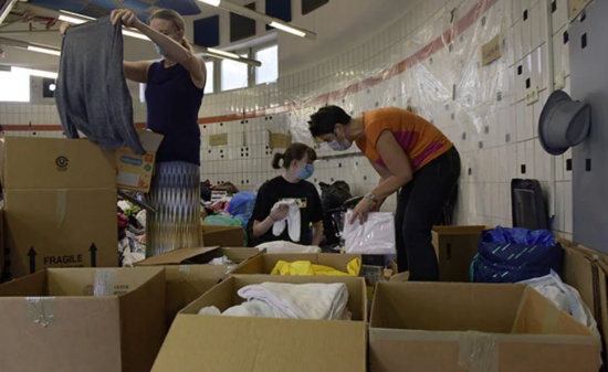 聯合國發放緊急資金以拯救阿富汗衛生系統免于崩潰