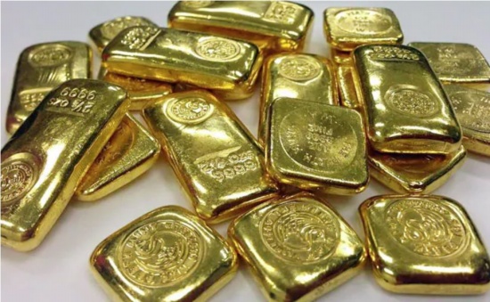 法國房屋裝修發現100萬歐元的黃金寶藏