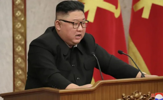 朝鮮金正恩譴責美國對話提議是門面