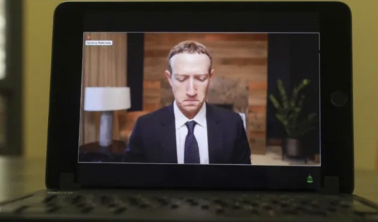 扎克伯格在Facebook停電宕機后數(shù)小時內(nèi)損失了60億美元
