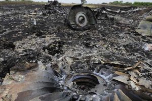荷蘭檢察官呼吁判處MH17嫌疑人終身監禁