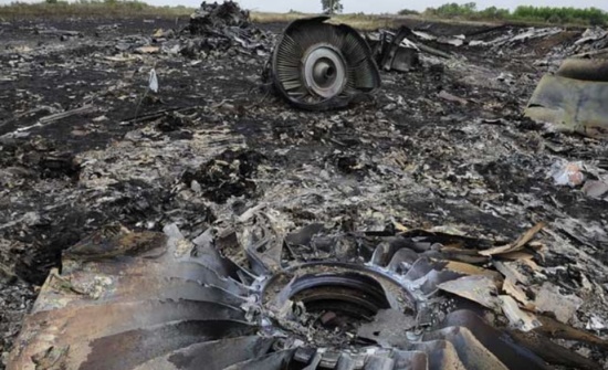 荷蘭檢察官呼吁判處MH17嫌疑人終身監(jiān)禁
