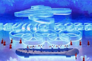 北京冬奧閉幕 2026米蘭