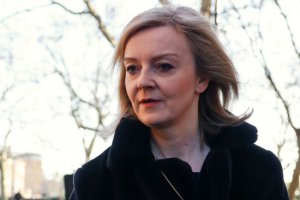 英國稱俄羅斯需要退出烏克蘭進行任何談判