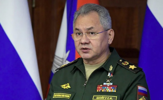 俄羅斯部長稱英俄關系接近于零