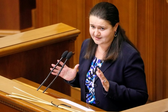 烏克蘭駐美國大使稱所有烏克蘭人將與俄羅斯入侵作斗爭