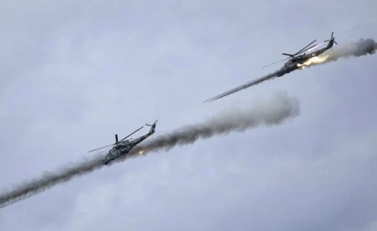 聯合國召開緊急特別會議討論俄烏戰爭問題