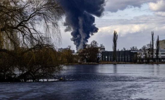 法國(guó)稱俄羅斯正在“脫離”世界經(jīng)濟(jì)