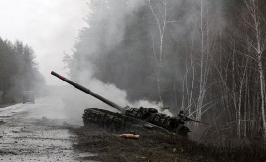 美軍在歐洲保衛(wèi)盟友 不會派兵進入烏克蘭對抗俄軍