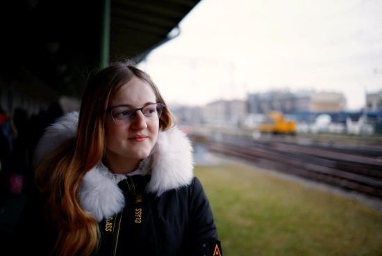 烏克蘭難民說“請關閉天空” 但在烏克蘭設禁飛區不可能