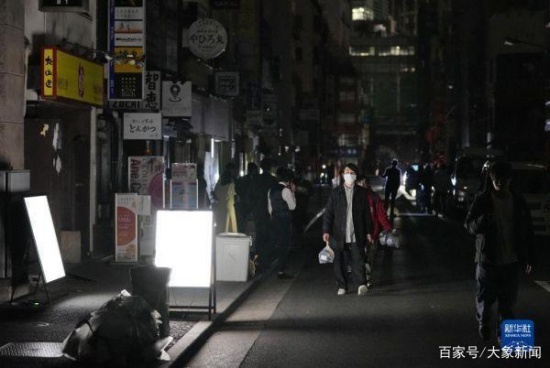 專家:日本短時間內或有同規模強震