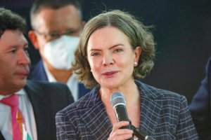 如果盧拉獲勝 巴西工人黨保證與商人進行公開對話