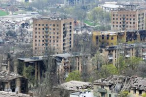 普京取消了襲擊馬里烏波爾工廠的計劃 選擇封鎖