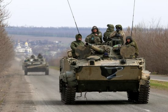 即使有制裁 俄羅斯也有能力養活戰爭機器